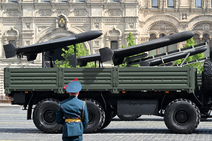 RUSSIA-HISTORY-WWII-ANNIVERSARY