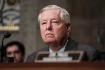 Lindsey Graham Issues Warning to Putin While Labeling Trump the 'Scottie Scheffler of American Politics'