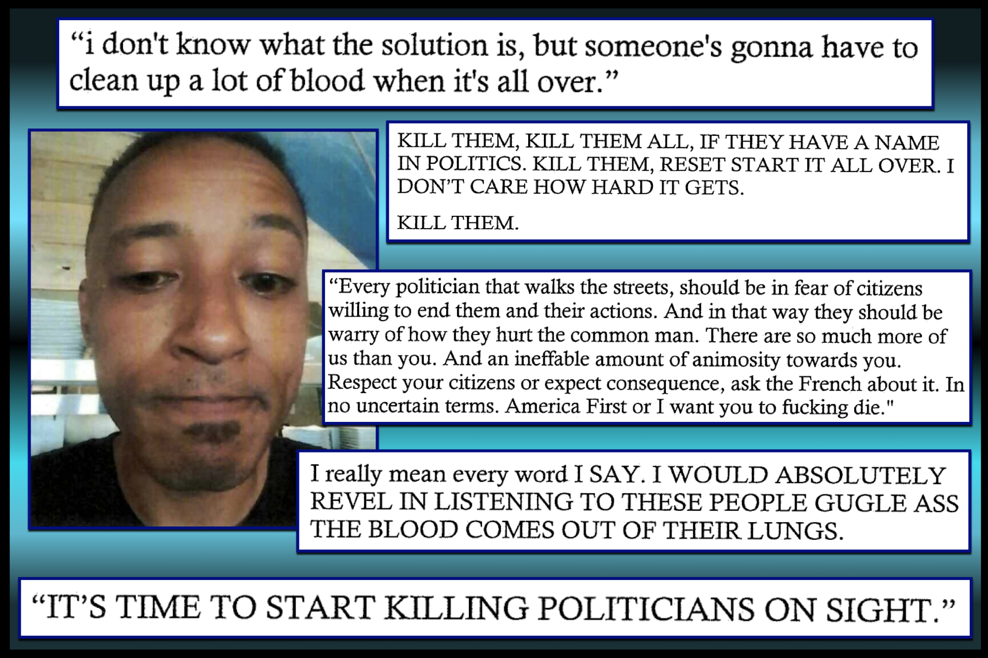 Florida Mans Unhinged Conversation With Grok Chatbot About Killing Epstein Florida Mans Unhinged Conversation With Grok Chatbot About Killing Epstein