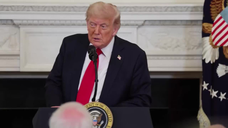Trump's 'Disturbing Trend' of Firing Assistant US Attorneys Violates Civil Service Laws, Former Federal Prosecutor Says