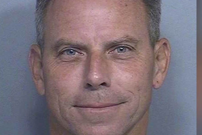 Erik Menéndez hospitalized outside prison with kidney stones