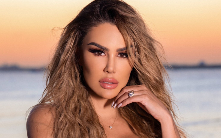 Ninel Conde returns to reality TV with LCDLFMx 3