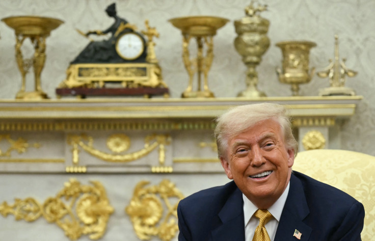 GOP Senator Feels 'Cheated' After Voting for Trump's 'Big, Beautiful