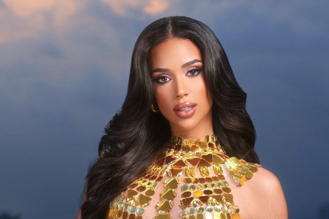 Magdelin Martínez suddenly resigns from Miss Universe Dominican Republic