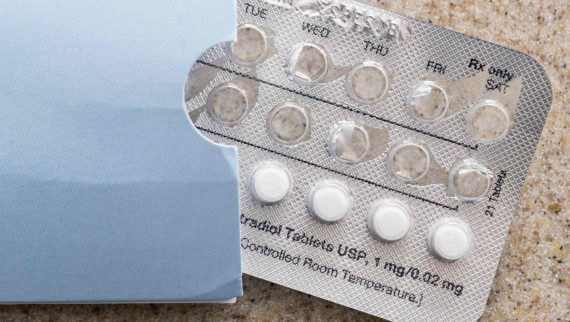 $10 Million Birth Control Set to Be Destroyed