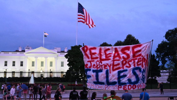 Dems Rename GOP ‘Pedophile Protection Party’ After Breaking Report of