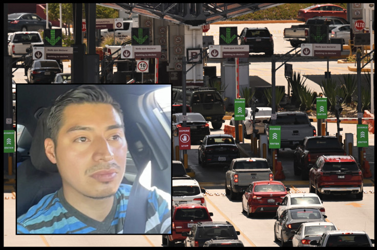 DACA Recipient Set to Be Deported After Missing Freeway Exit: