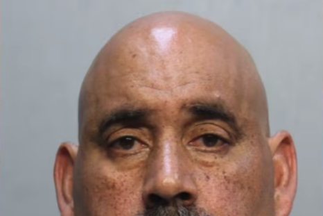 VICTOR COLON mugshot