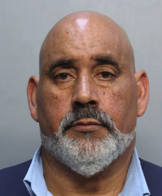 VICTOR COLON mugshot