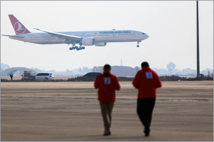 Body Missing After In Flight Death_07242025_1