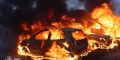 Kharkiv Ukraine attack