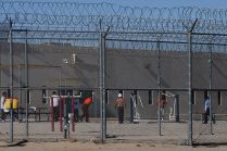 Adelanto ICE Processing Center