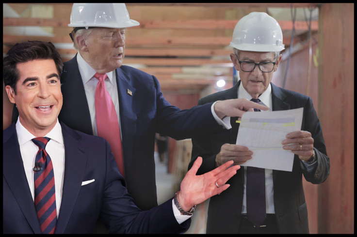 Fox News Called Out for Editing Trump Being Fact-Checked by