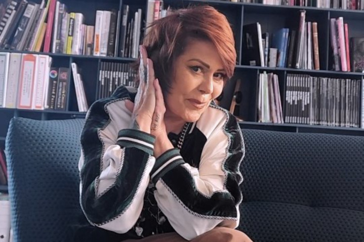 Alejandra Guzmán
