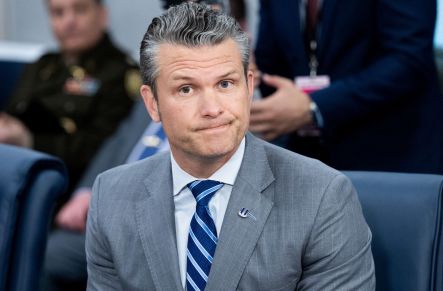 Hegseth Polygraph Test_07272025_1
