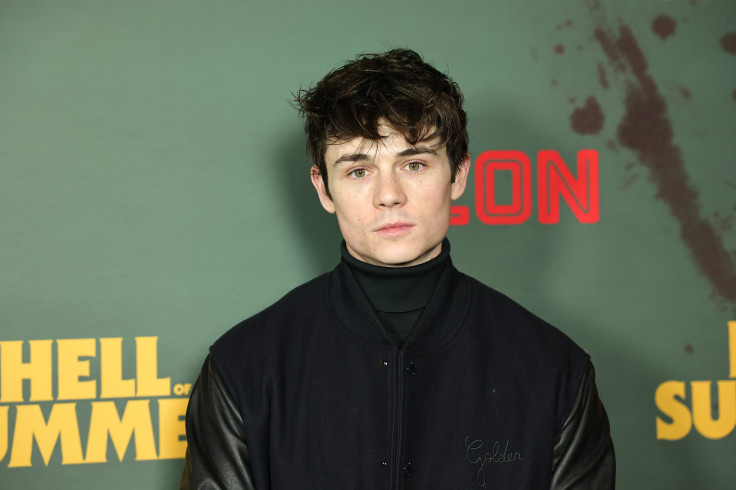 Ashby Gentry, interview Alex, My Life with the Walter Boys