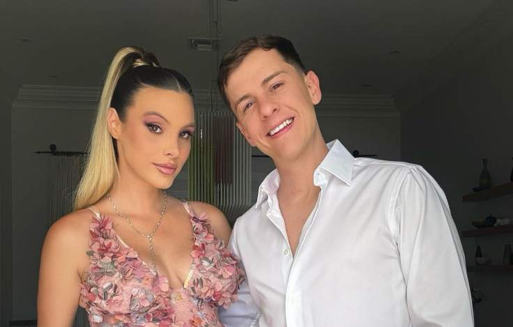 Lele Pons and Guaynaa are now famous baby daddies.