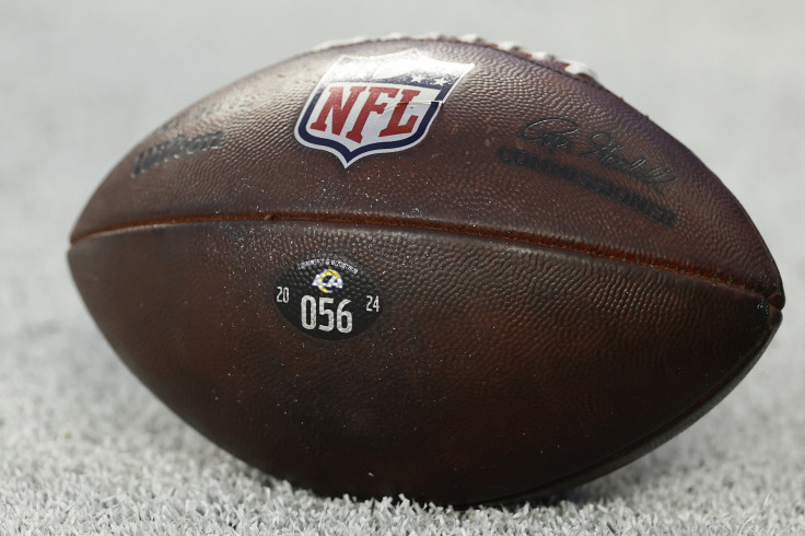一名枪手在纽约市NFL和CTE自杀中被mar难