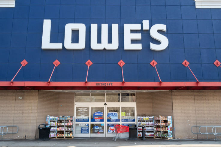 Lowe's
