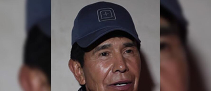 Rafael Caro Quintero