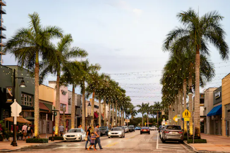 Doral, Florida