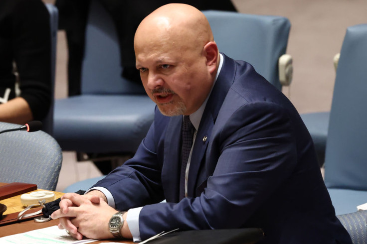 Karim Khan