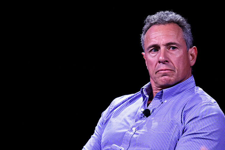 Chris Cuomo