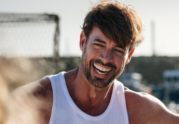 William Levy interview Camino a Arcadia