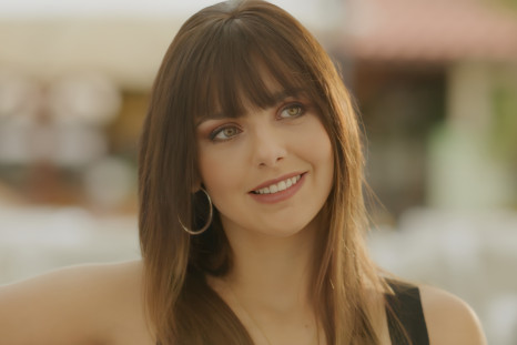 Michelle Renaud camino a arcadia postparto tenerife valeria