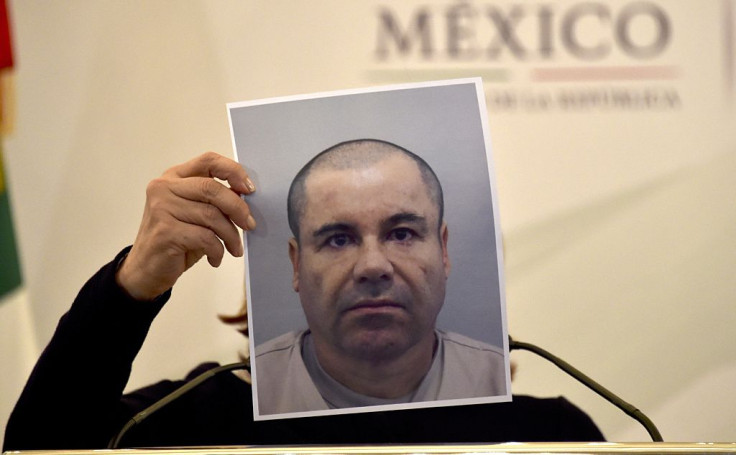 Image of El Chapo