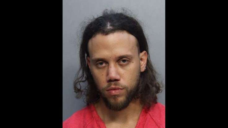Jhayco, Jhay Cortes, arrested in Miami for cocaine and marijuana
