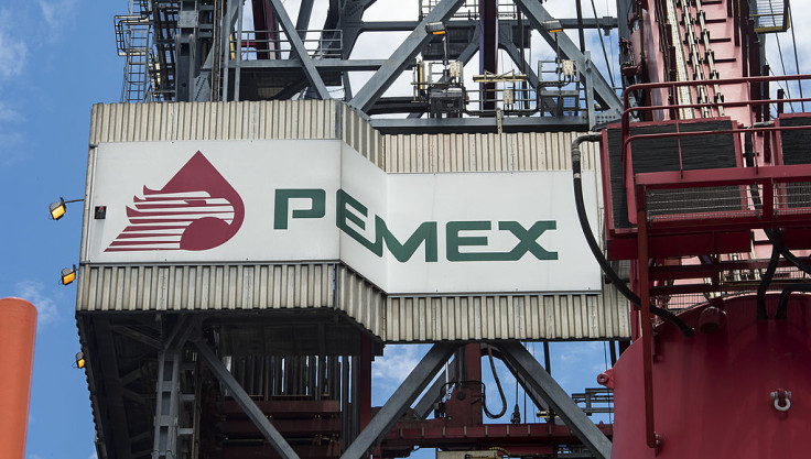 Pemex, Mexico