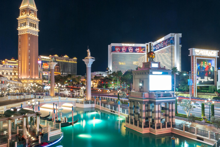 La Vegas