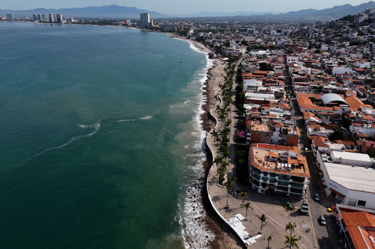 Puerto Vallarta, Mexico