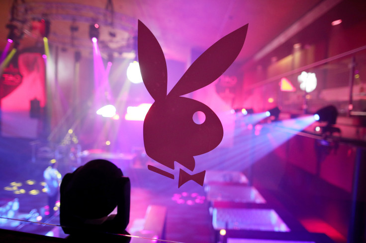 Playboy leaves LA for Florida relaunch Playboy Club