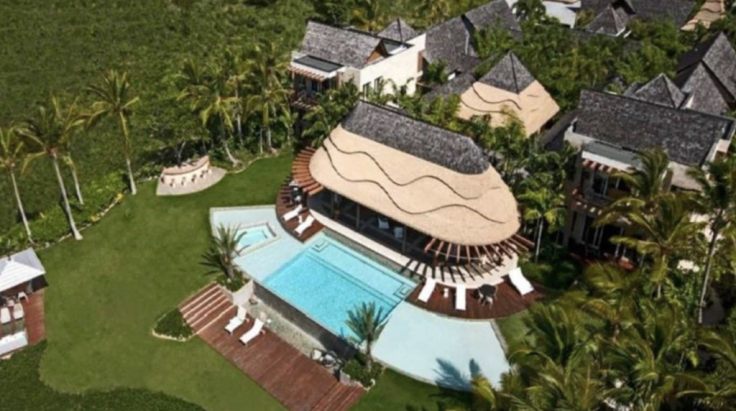 villa la caracola