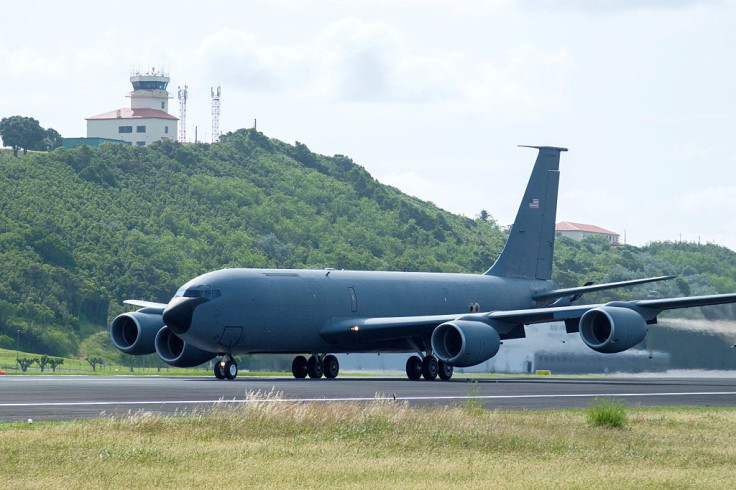 Stratotanker