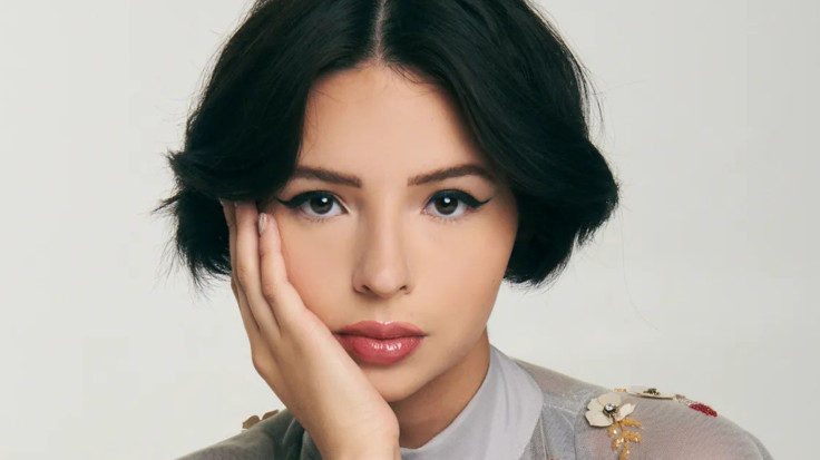 Angela Aguilar reappears in the Nodal scandal interview with Adela Micha