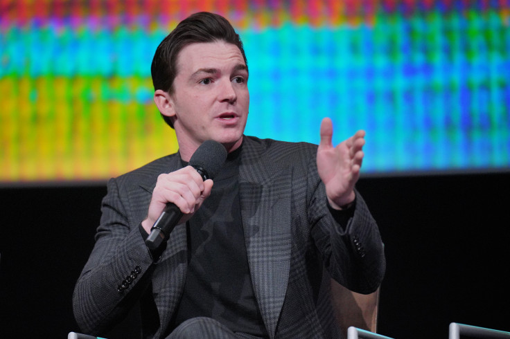 drake bell