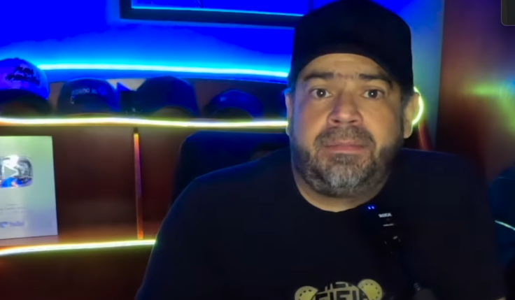 camilo ochoa