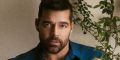 Ricky Martin to Make History First Artist MTV Latin Icon