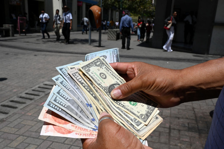Remittances
