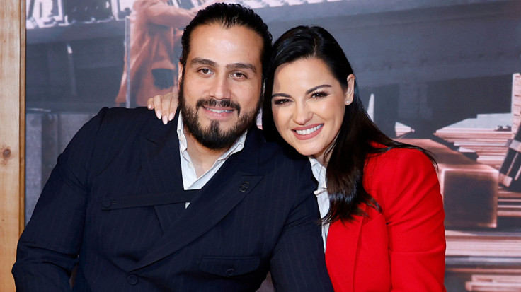 Maite Perroni and Andres Tovar defend RBD, Anahi Dulce's reaction