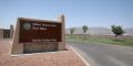 Fort Bliss and Goodfellow Air Force Base