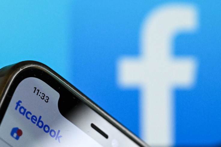 facebook group