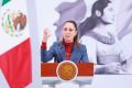 Claudia Sheinbaum, Mexico