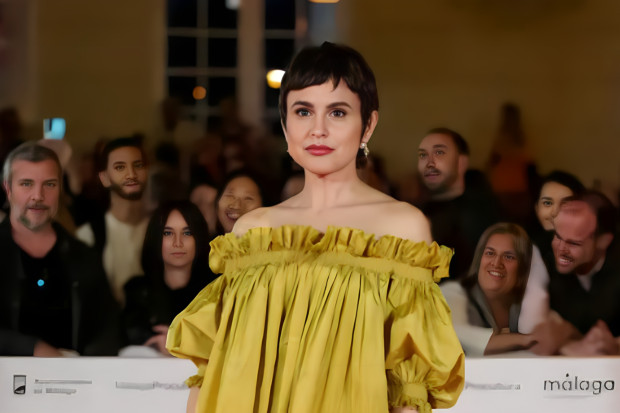 Verónica Echegui dies at 48, what happened to her?