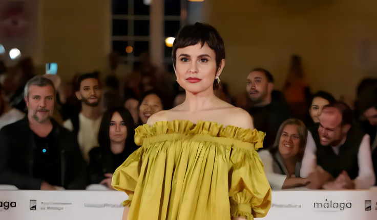 Verónica Echegui dies at 48, what happened to her?