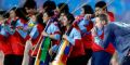 Coldplayand the Venezuelan Symphonic Orchestra