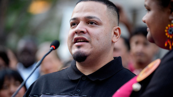 Kilmar Abrego García